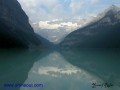 Lake Louise, Banff Park, Alberta, Canada