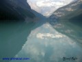Lake Louise, Banff Park, Alberta, Canada
