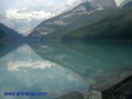 Lake Louise, Banff Park, Alberta, Canada